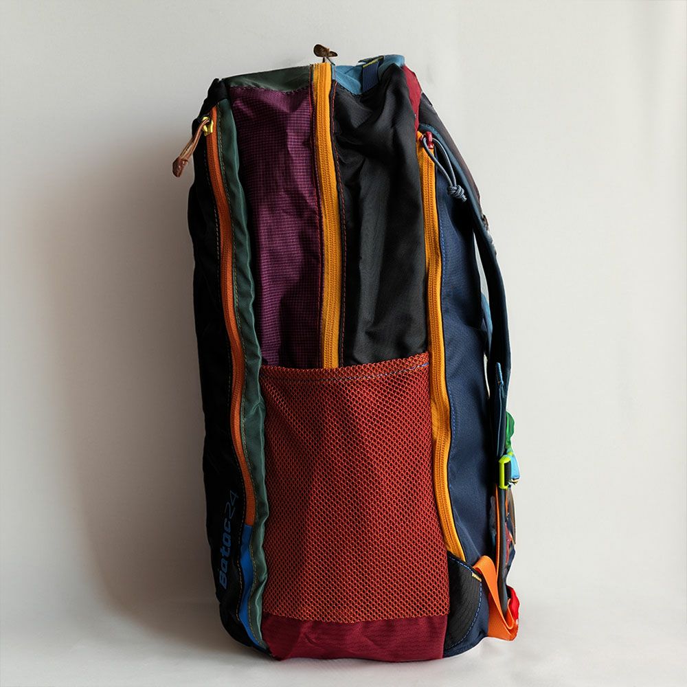 コトパクシ BATAC24 リュック バックパック