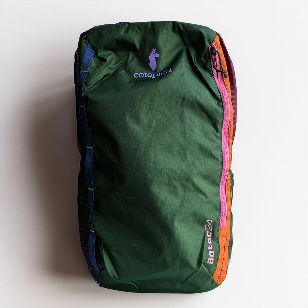 コトパクシ BATAC24 リュック バックパック