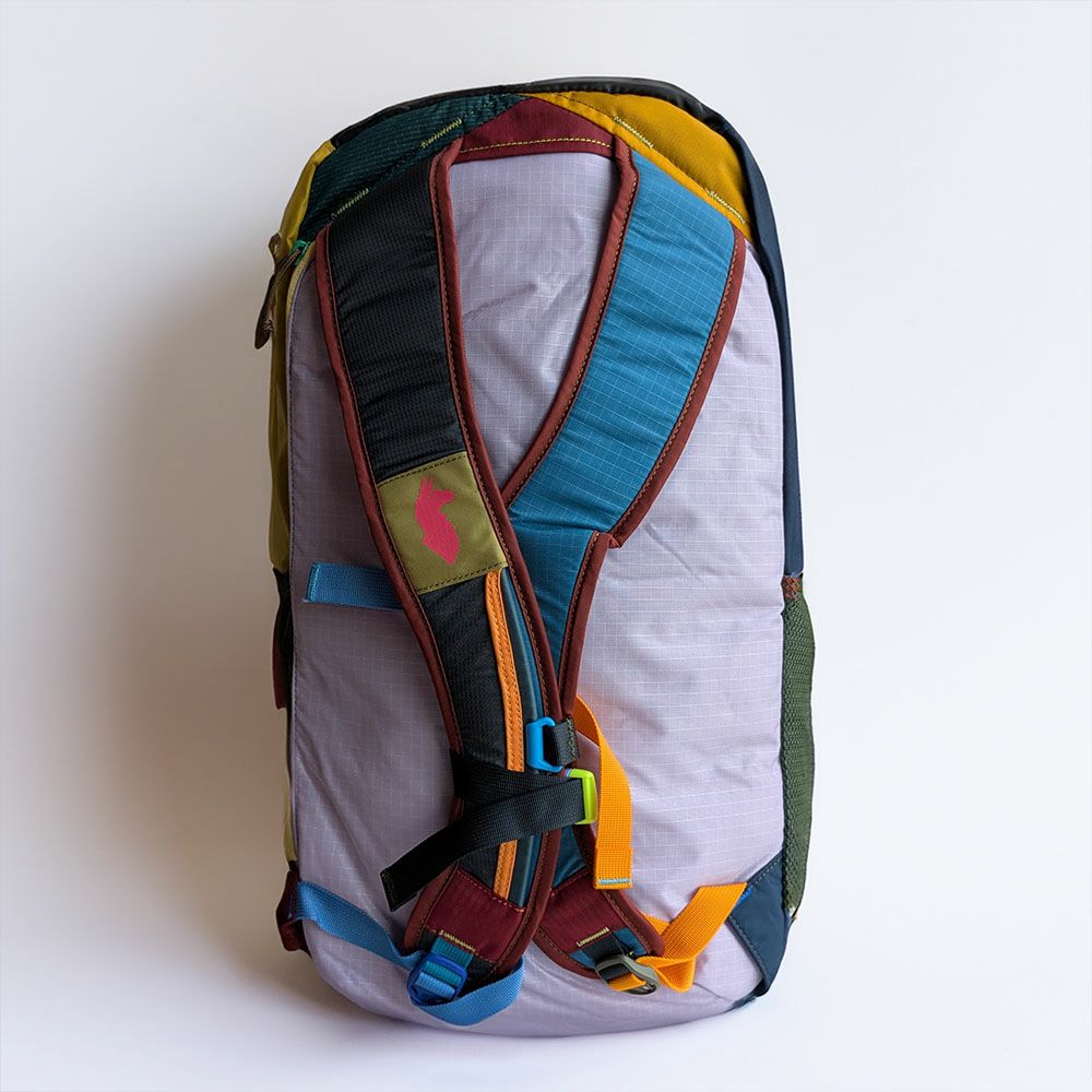 コトパクシ BATAC24 リュック バックパック