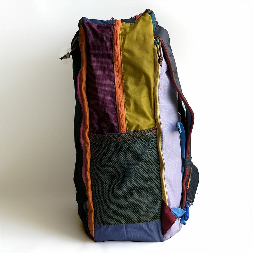 コトパクシ BATAC24 リュック バックパック