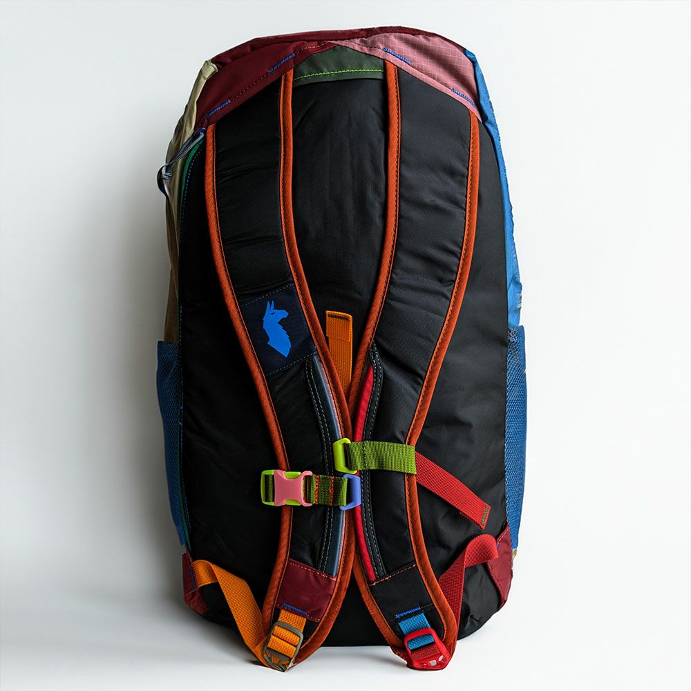 コトパクシ BATAC24 リュック バックパック