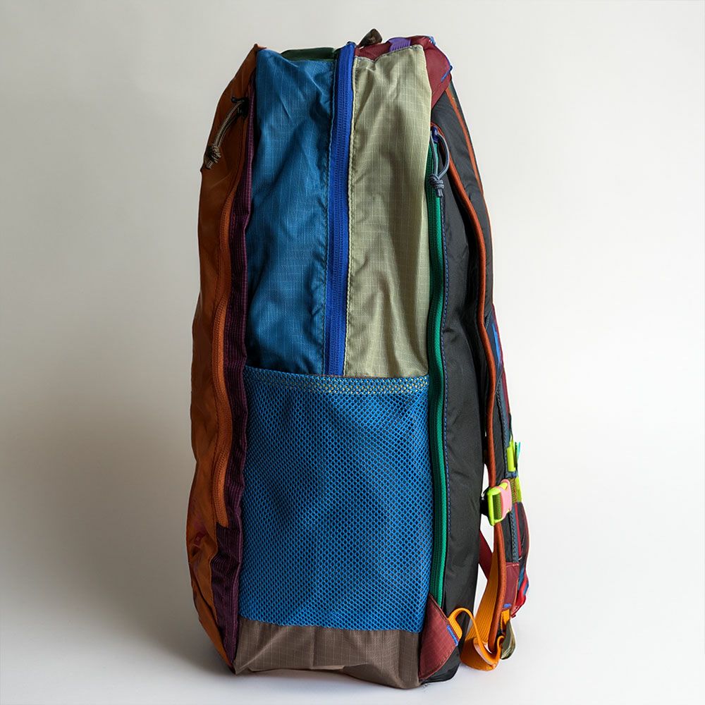 コトパクシ BATAC24 リュック バックパック