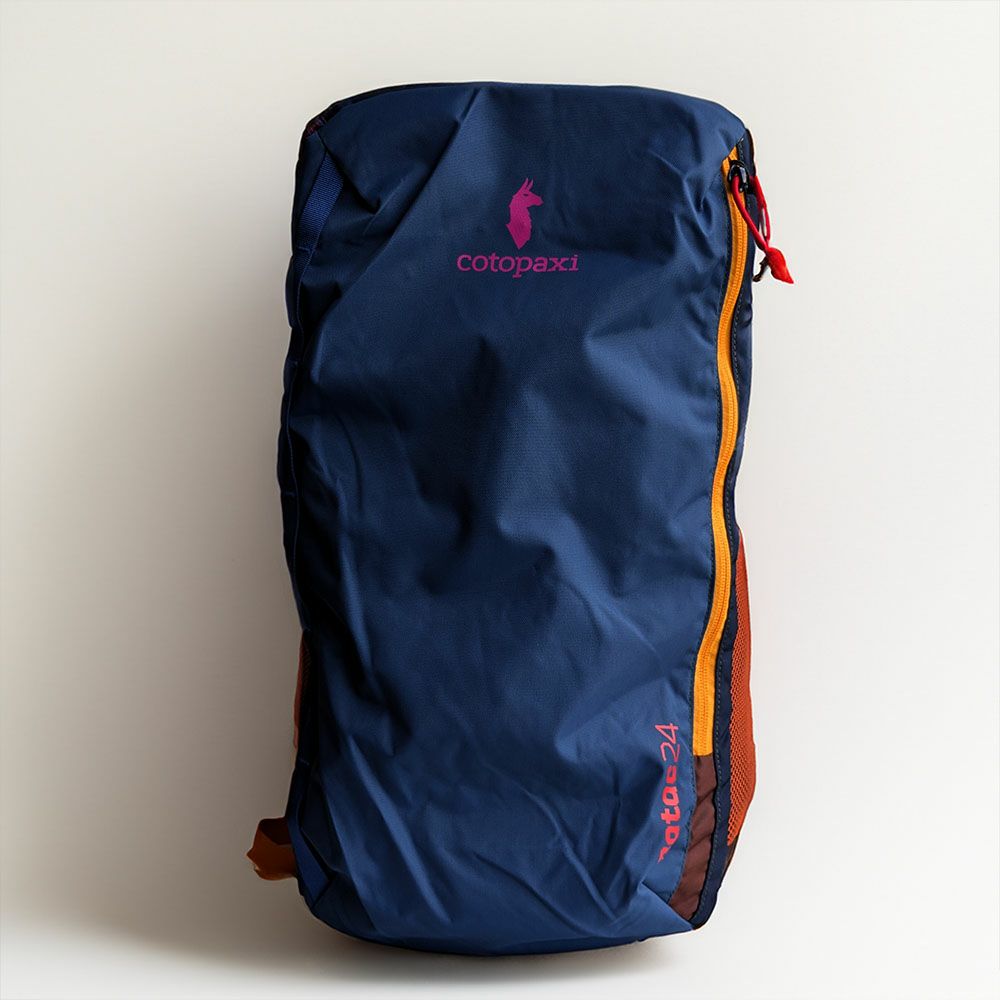 コトパクシ BATAC24 リュック バックパック