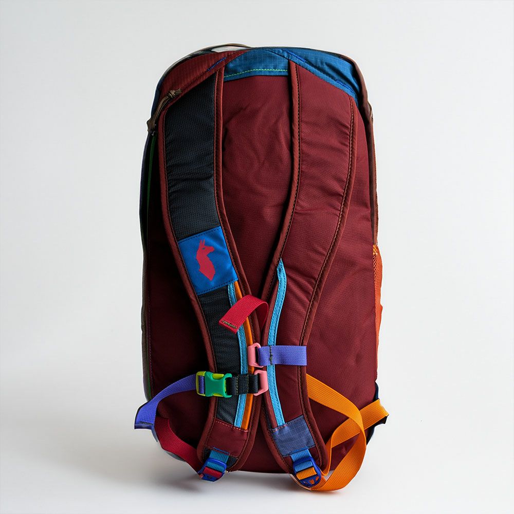 コトパクシ BATAC24 リュック バックパック