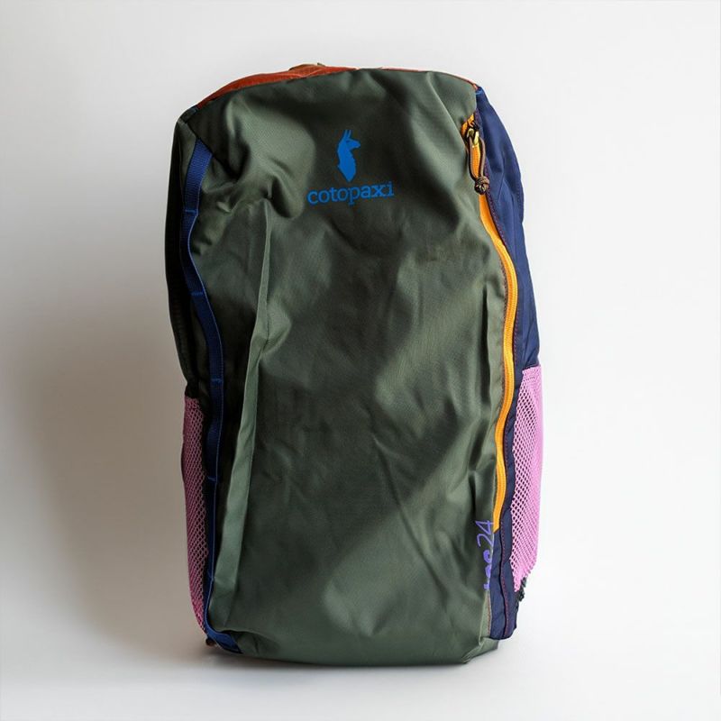 コトパクシ BATAC24 リュック バックパック