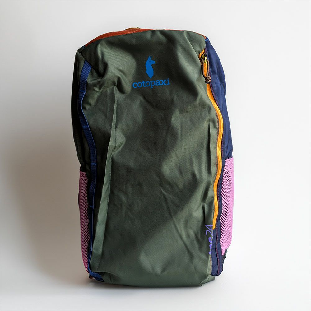 コトパクシ BATAC24 リュック バックパック