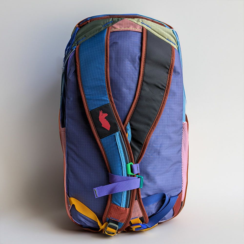 コトパクシ BATAC24 リュック バックパック