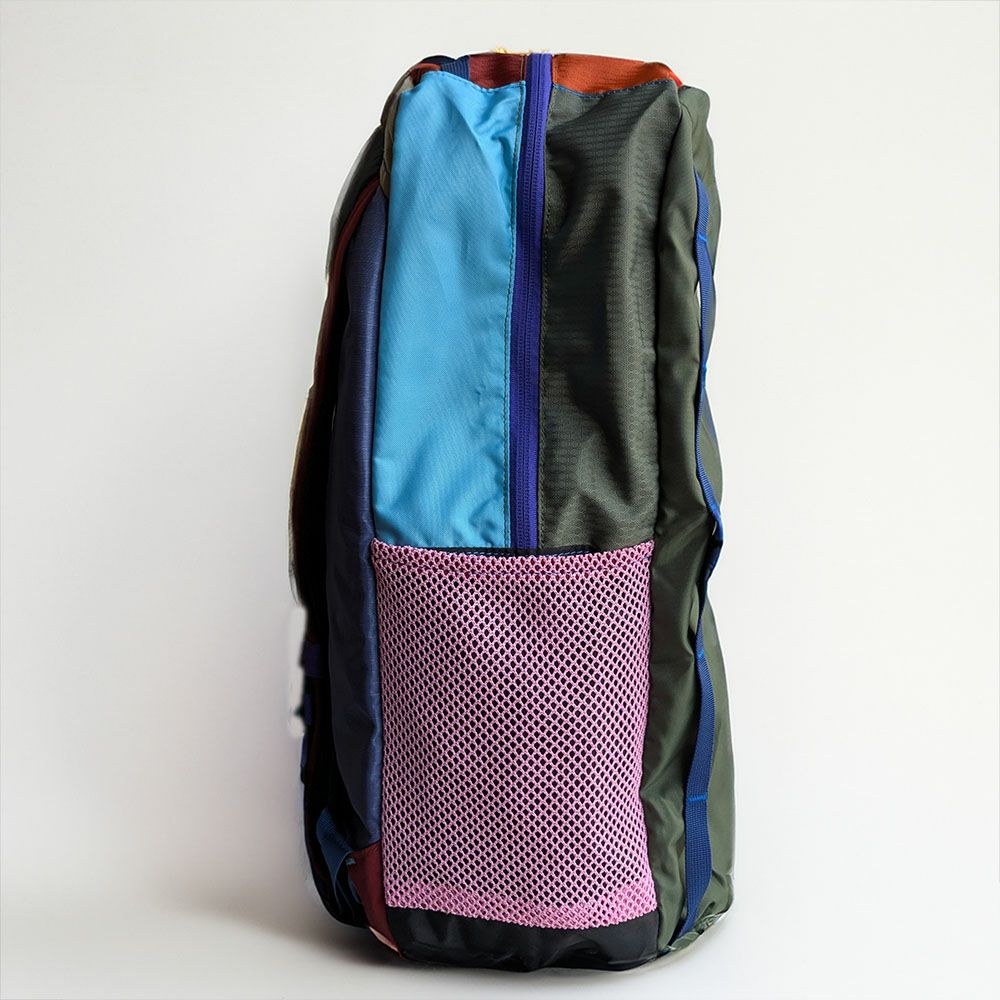 コトパクシ BATAC24 リュック バックパック