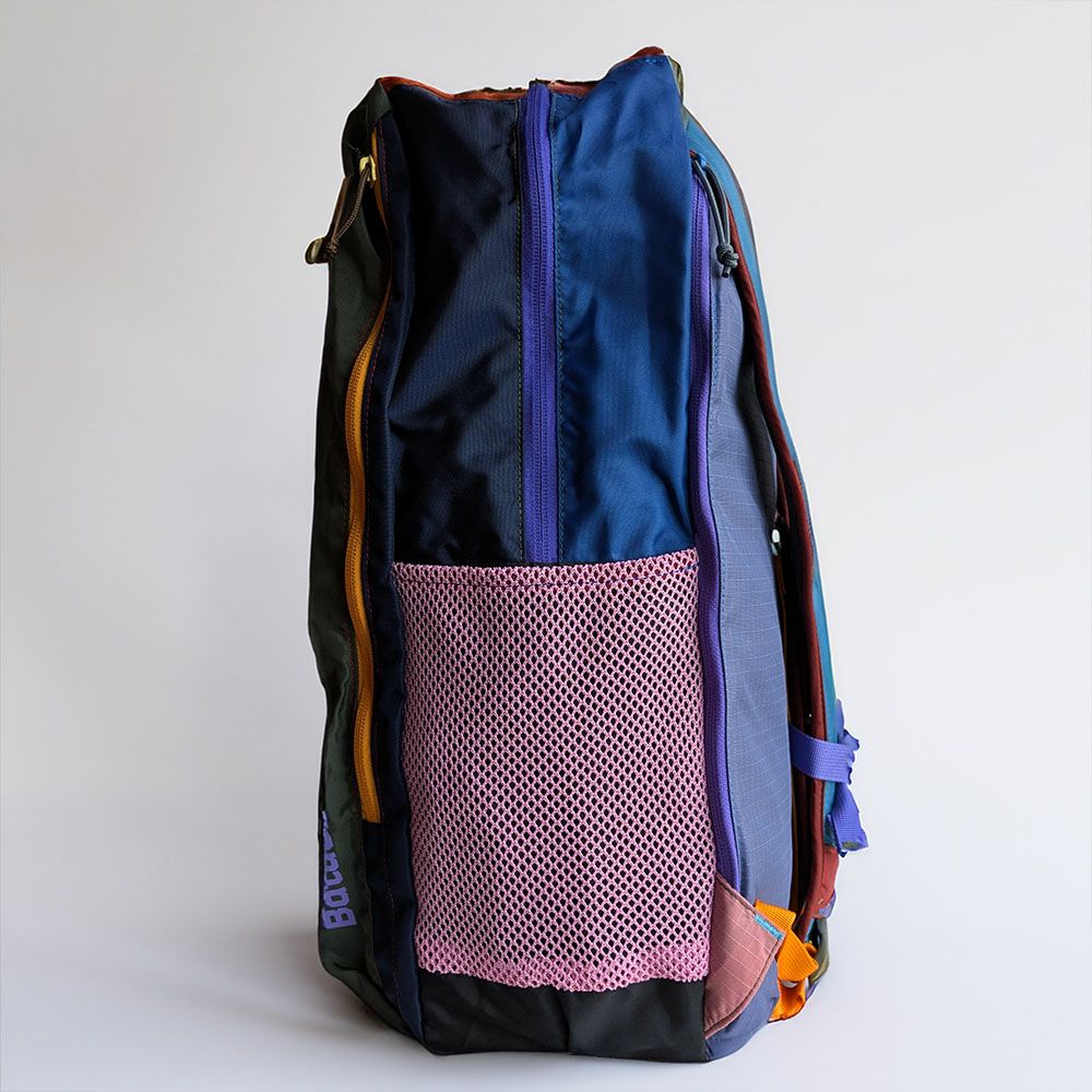 コトパクシ BATAC24 リュック バックパック