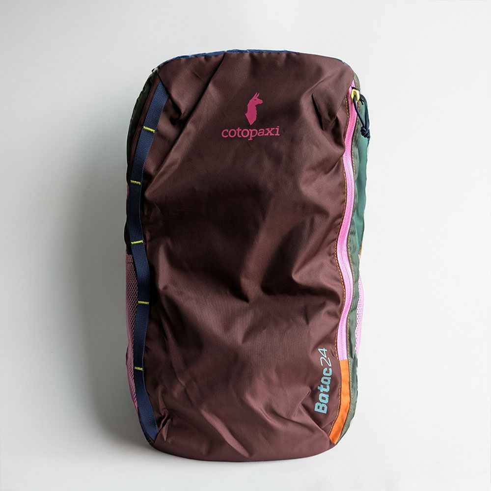 コトパクシ BATAC24 リュック バックパック