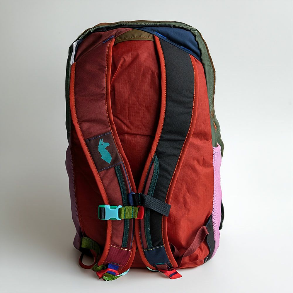 コトパクシ BATAC24 リュック バックパック