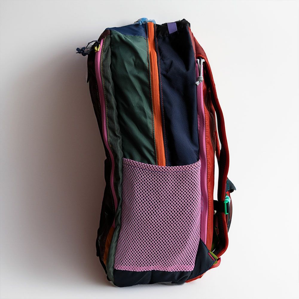 コトパクシ BATAC24 リュック バックパック