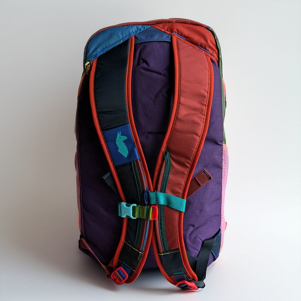 コトパクシ BATAC24 リュック バックパック