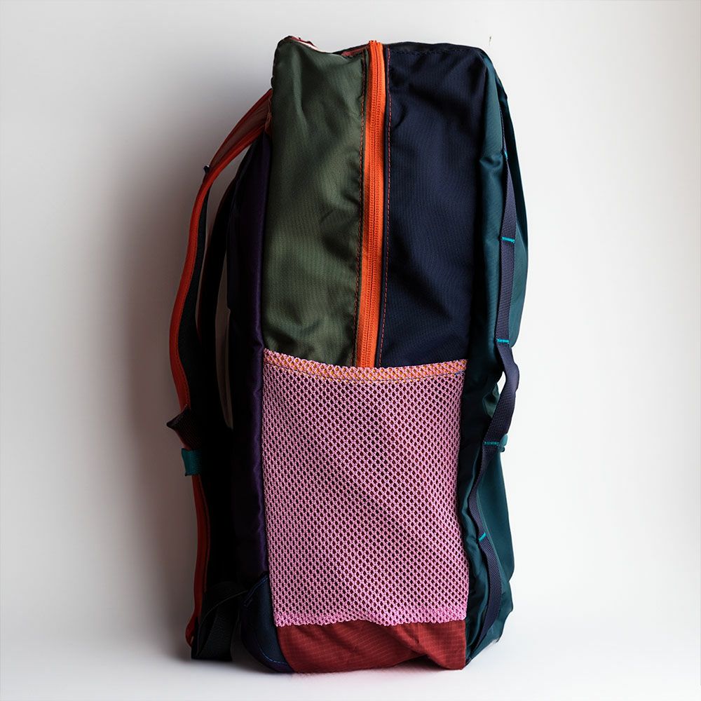 コトパクシ BATAC24 リュック バックパック