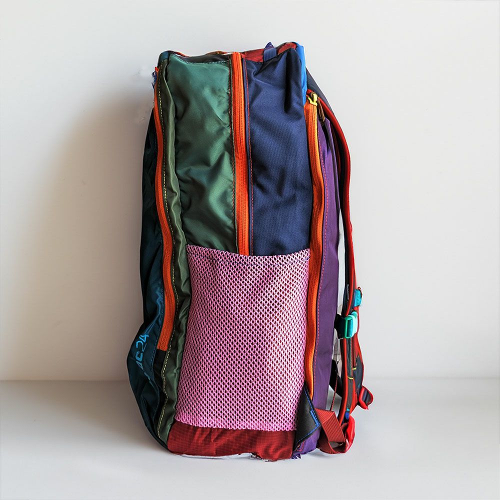 コトパクシ BATAC24 リュック バックパック