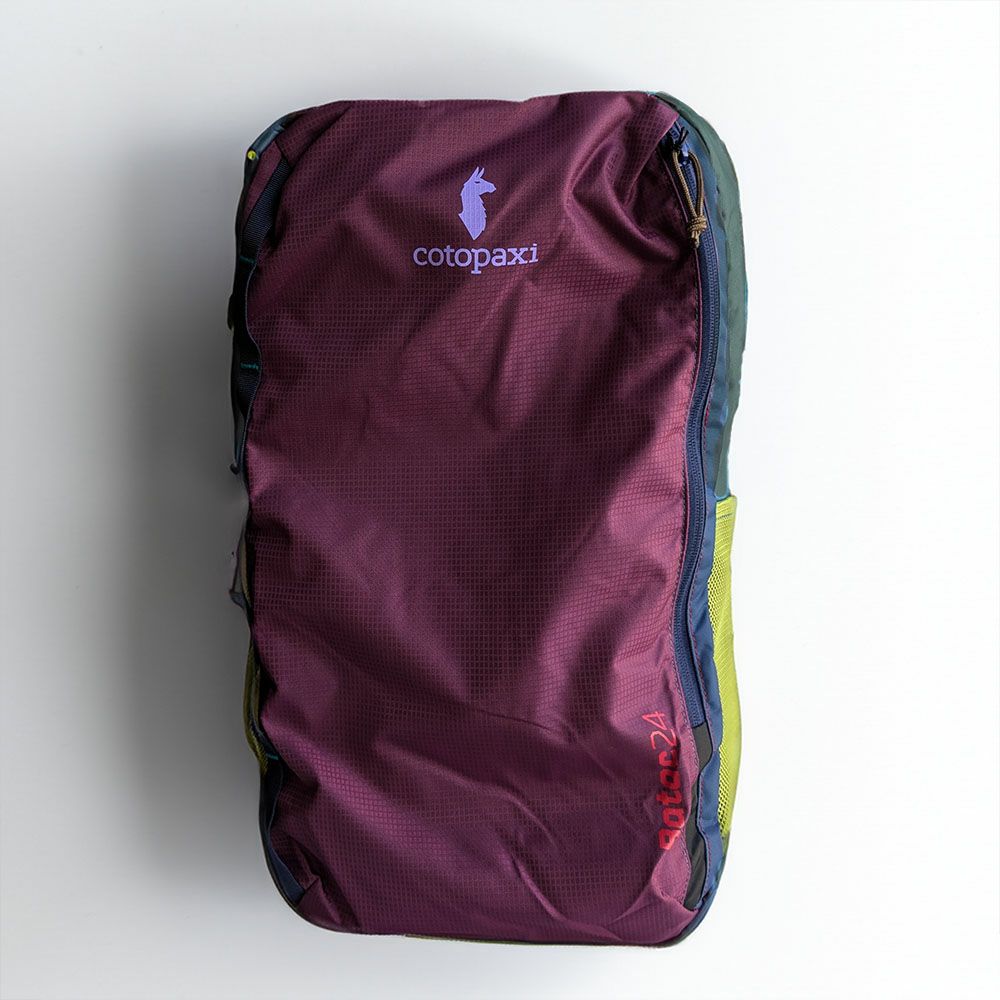 コトパクシ BATAC24 リュック バックパック
