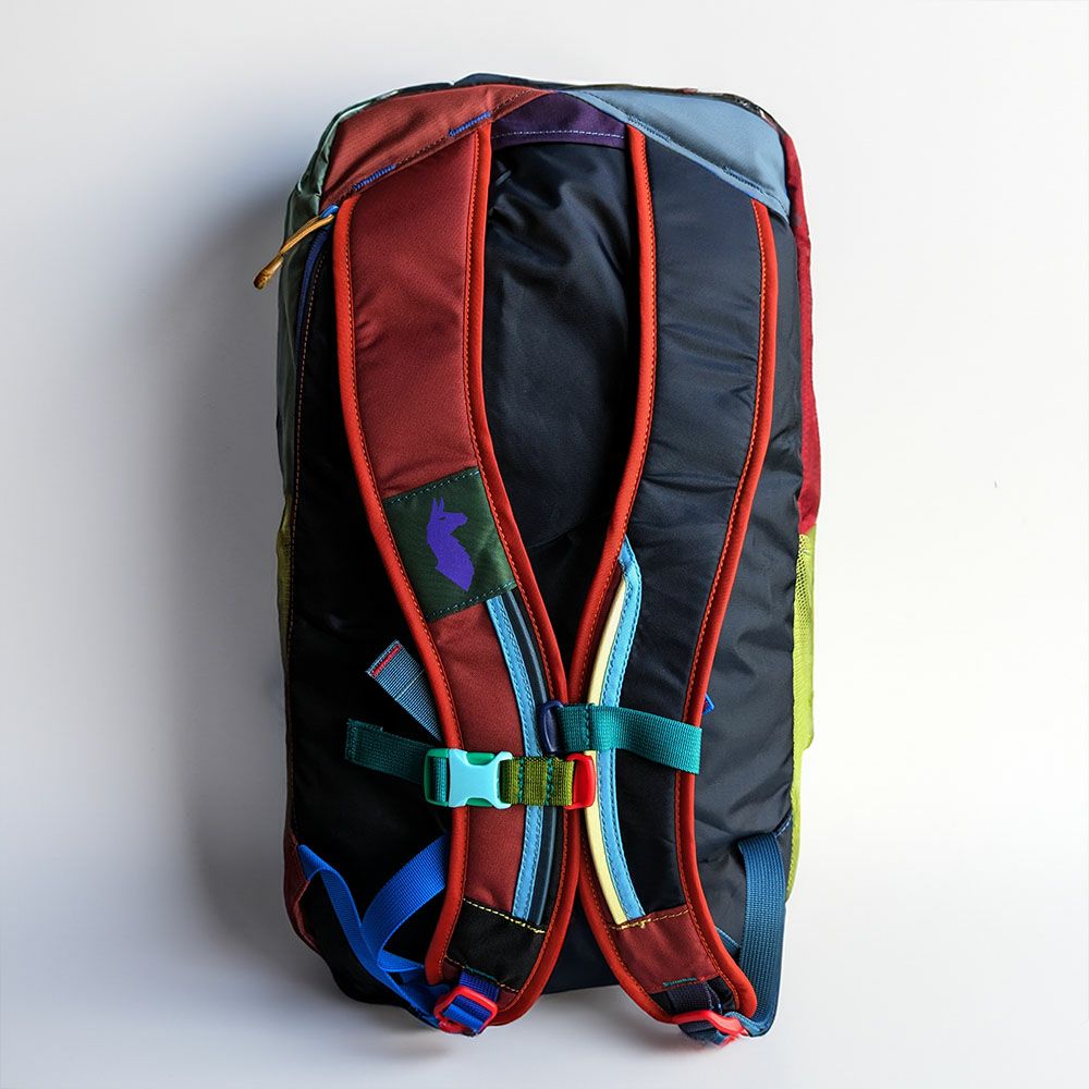 コトパクシ BATAC24 リュック バックパック