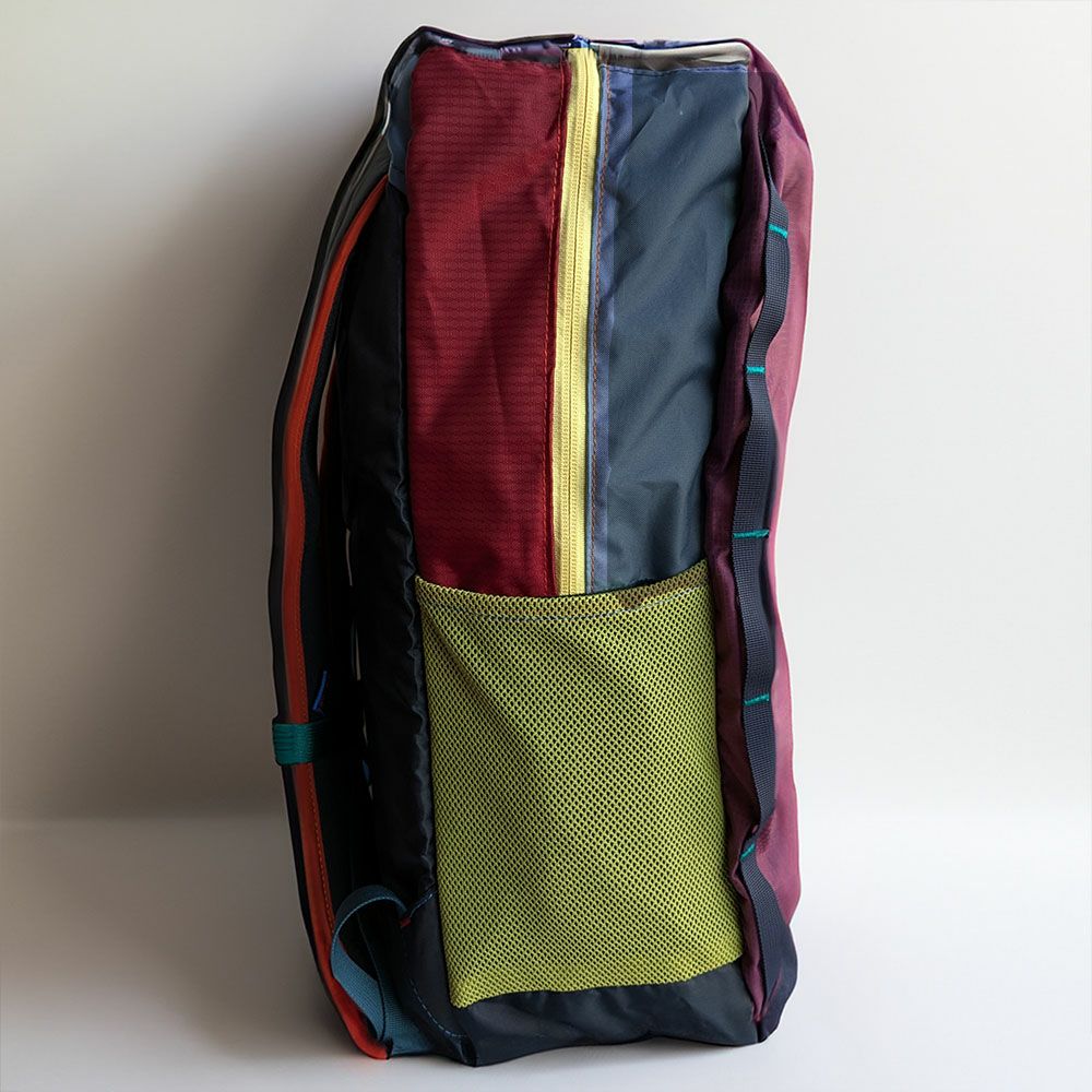 コトパクシ BATAC24 リュック バックパック