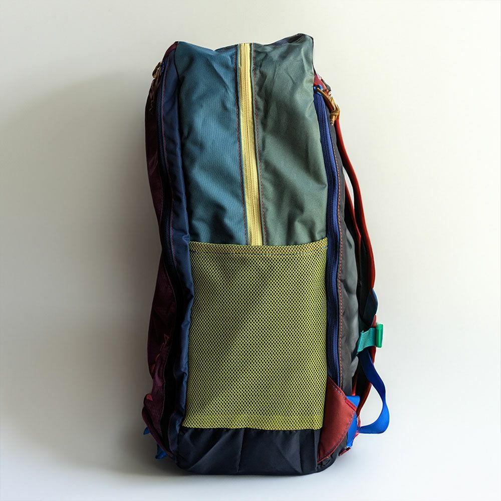 コトパクシ BATAC24 リュック バックパック