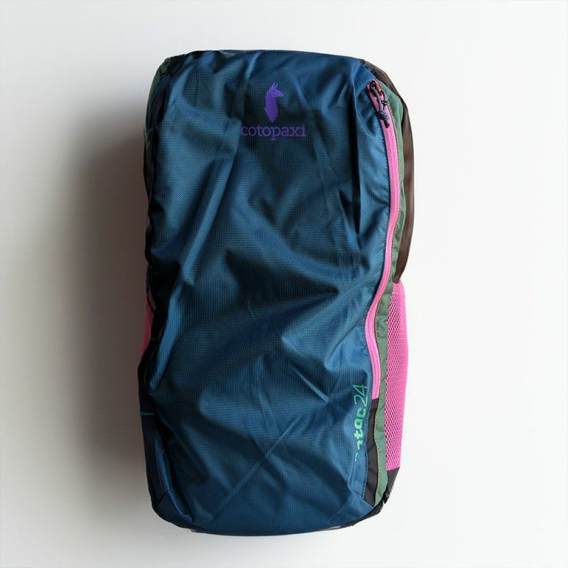 コトパクシ BATAC24 リュック バックパック