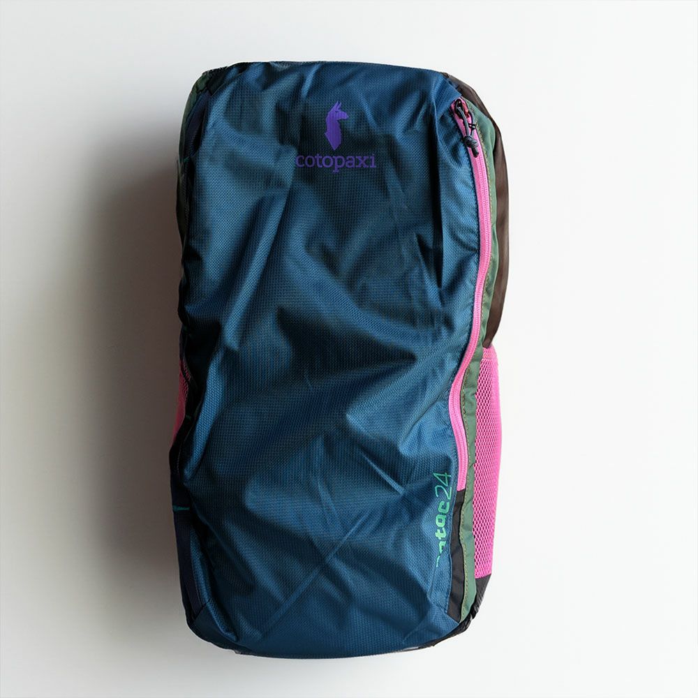 コトパクシ BATAC24 リュック バックパック