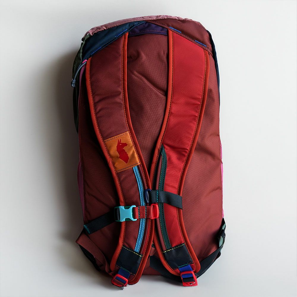 コトパクシ BATAC24 リュック バックパック