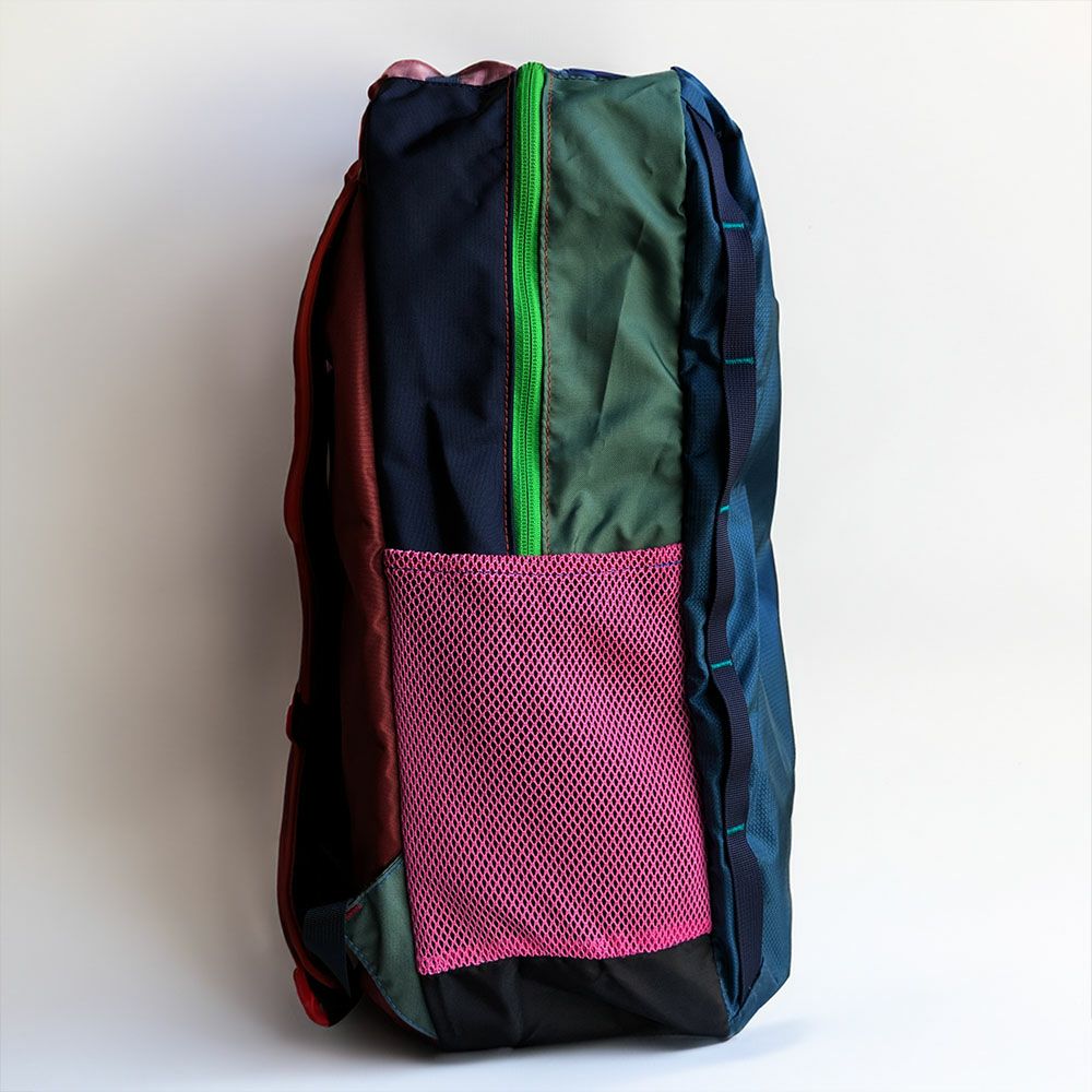 コトパクシ BATAC24 リュック バックパック