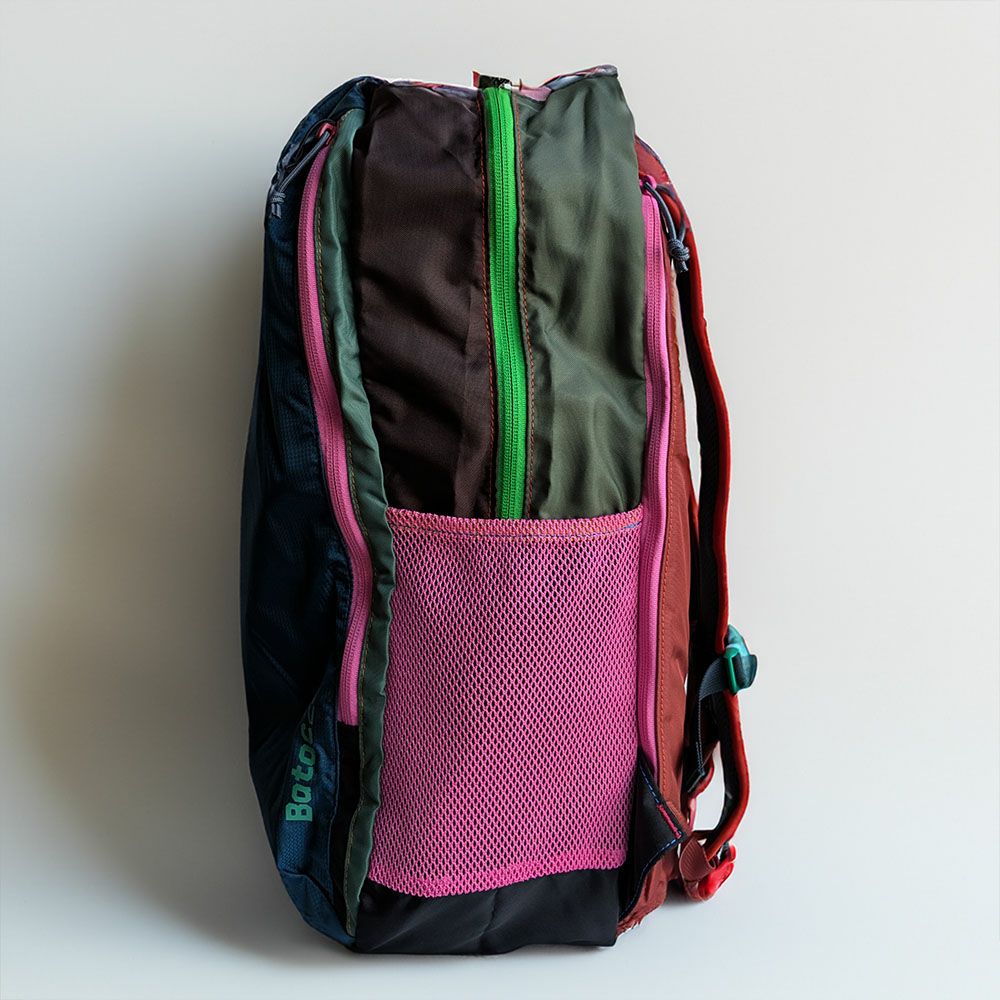 コトパクシ BATAC24 リュック バックパック