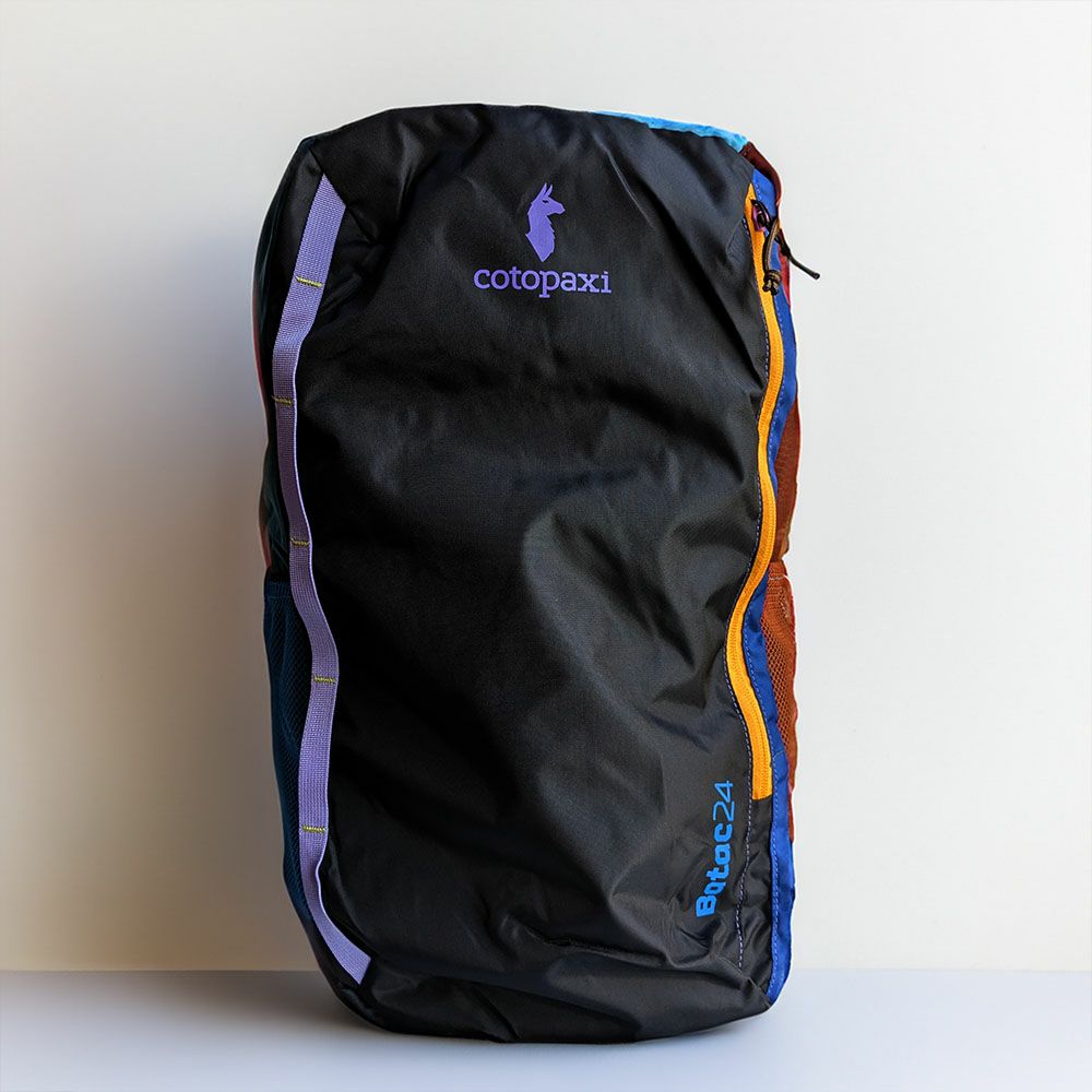 コトパクシ BATAC24 リュック バックパック