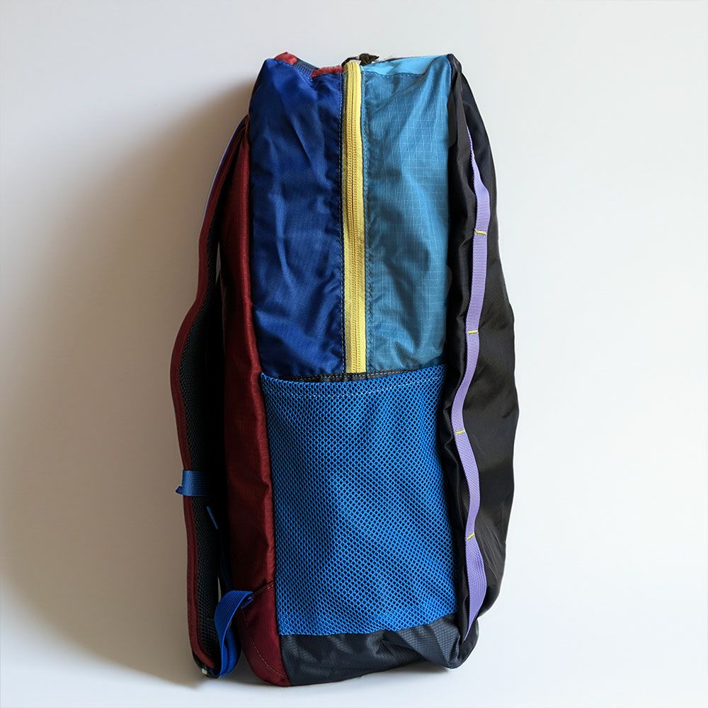 コトパクシ BATAC24 リュック バックパック