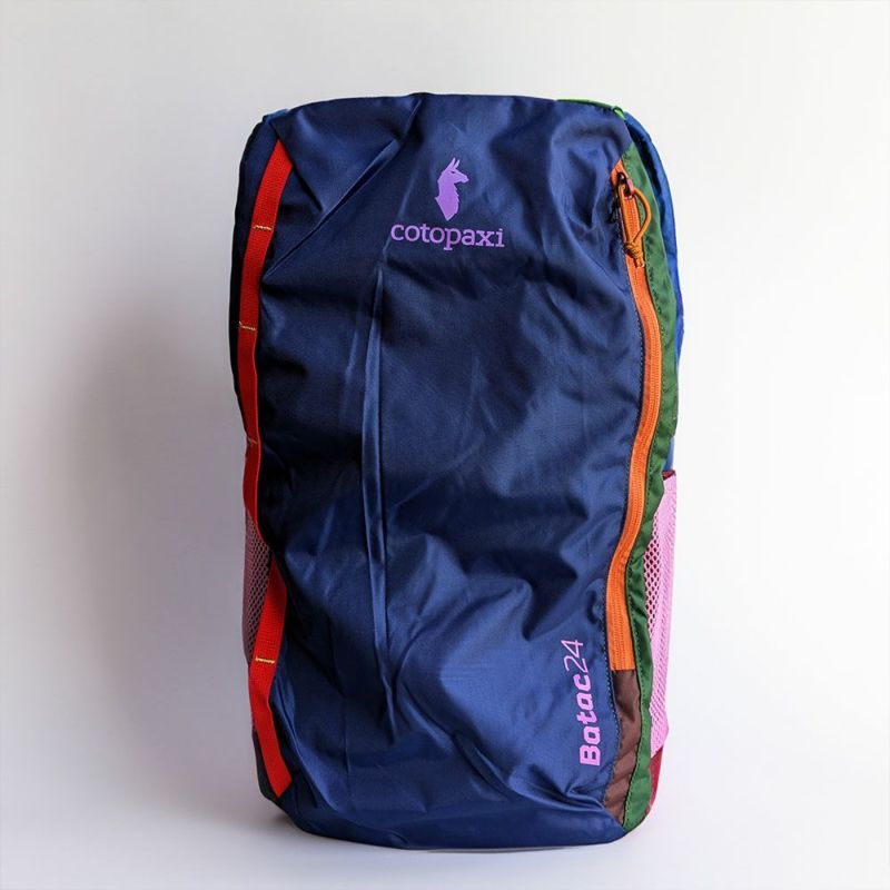 コトパクシ BATAC24 リュック バックパック