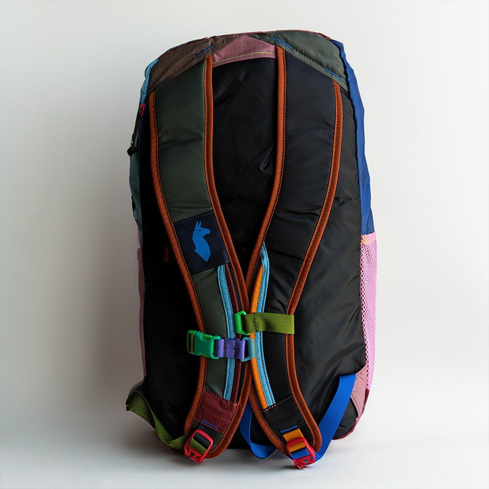 コトパクシ BATAC24 リュック バックパック