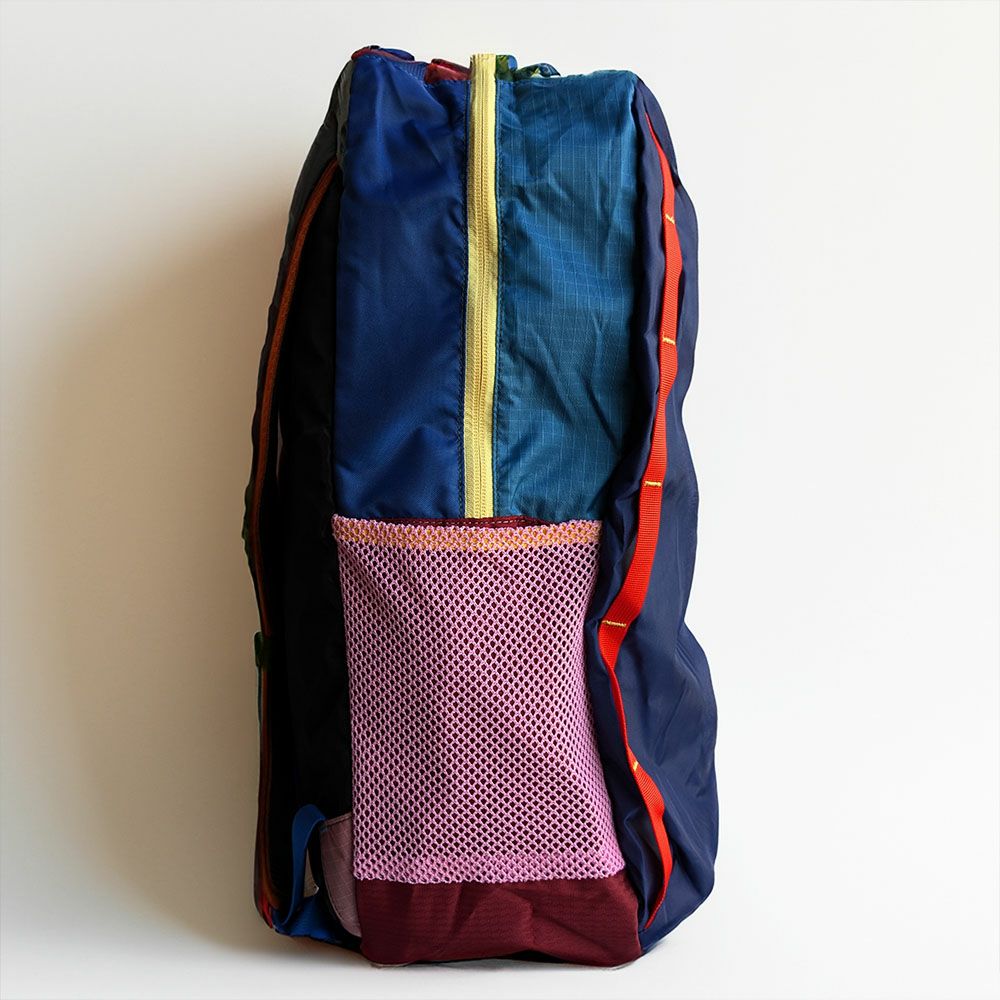 コトパクシ BATAC24 リュック バックパック