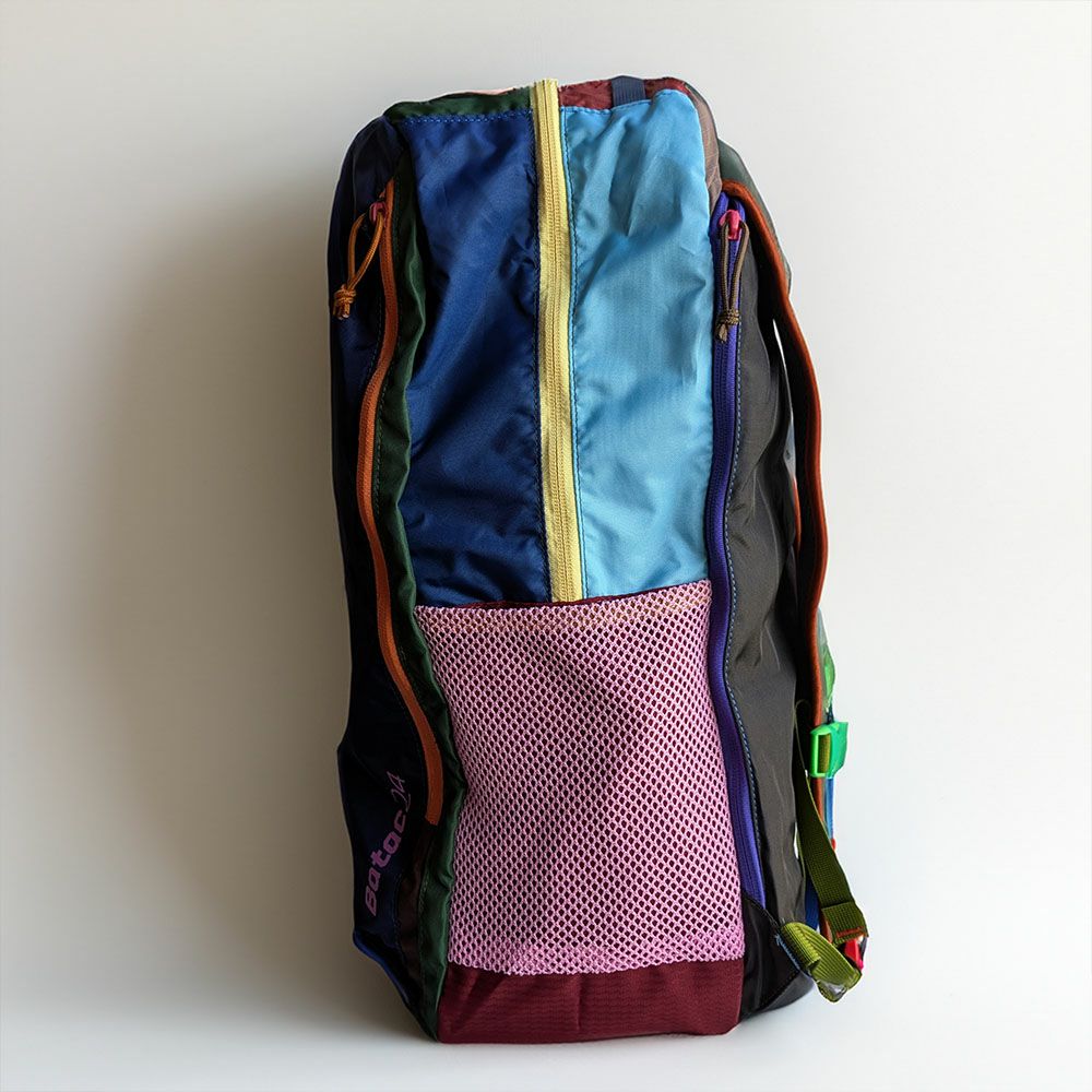 コトパクシ BATAC24 リュック バックパック