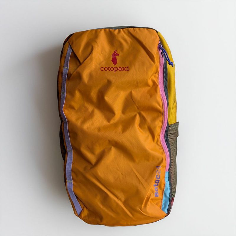 コトパクシ BATAC24 リュック バックパック