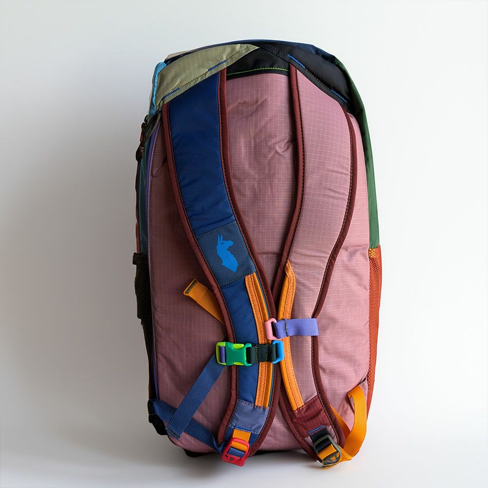 コトパクシ BATAC24 リュック バックパック