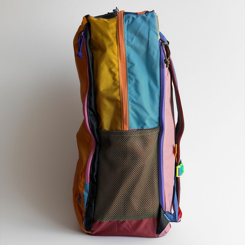 コトパクシ BATAC24 リュック バックパック