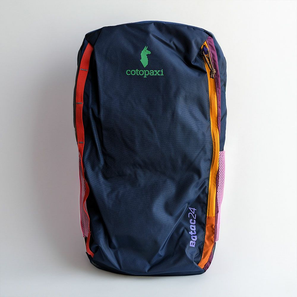 コトパクシ BATAC24 リュック バックパック