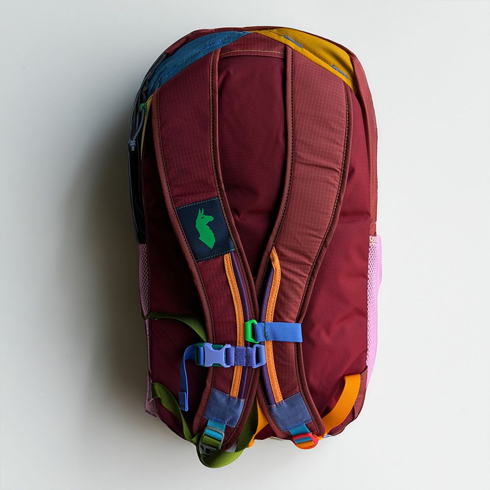 コトパクシ BATAC24 リュック バックパック