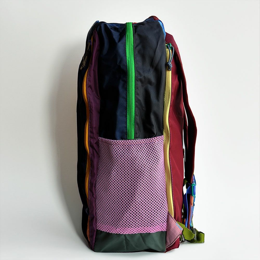 コトパクシ BATAC24 リュック バックパック