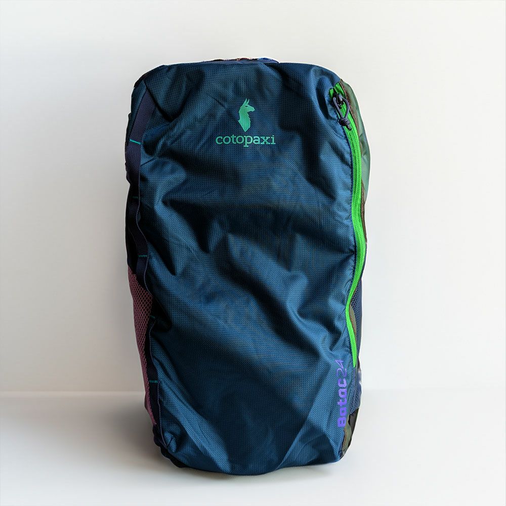 コトパクシ BATAC24 リュック バックパック