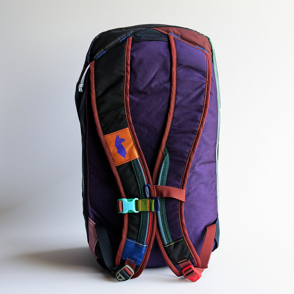 コトパクシ BATAC24 リュック バックパック