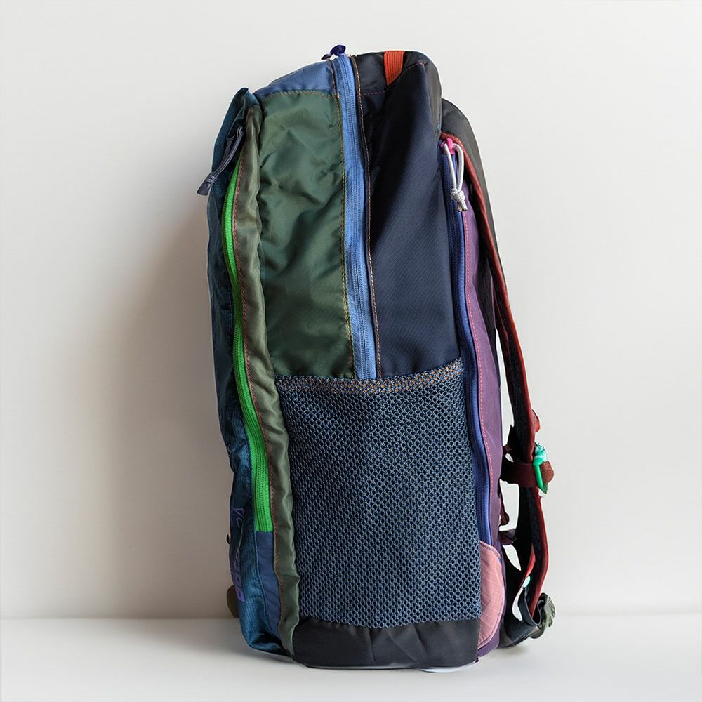 コトパクシ BATAC24 リュック バックパック