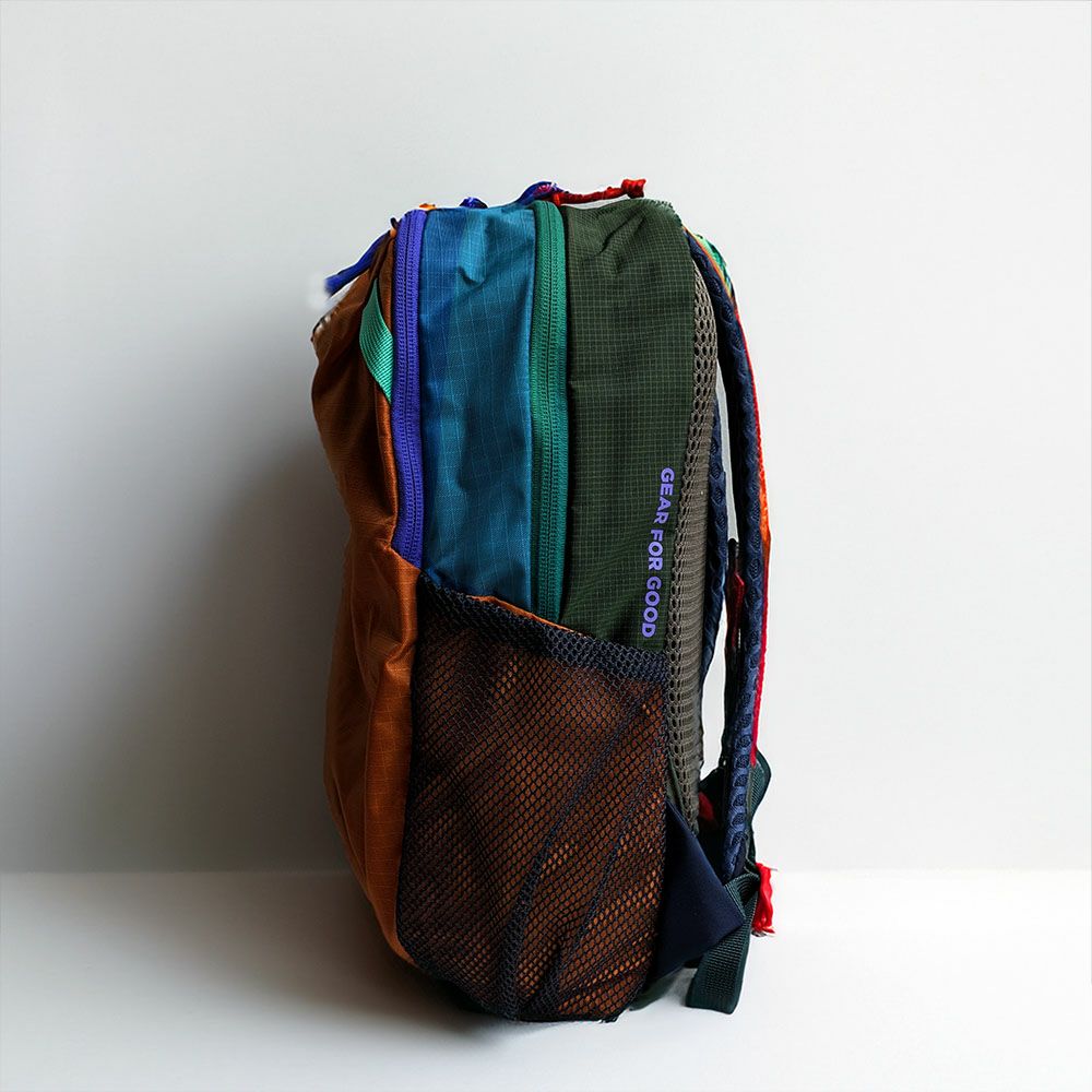 コトパクシ KIDS リュック バックパック F1