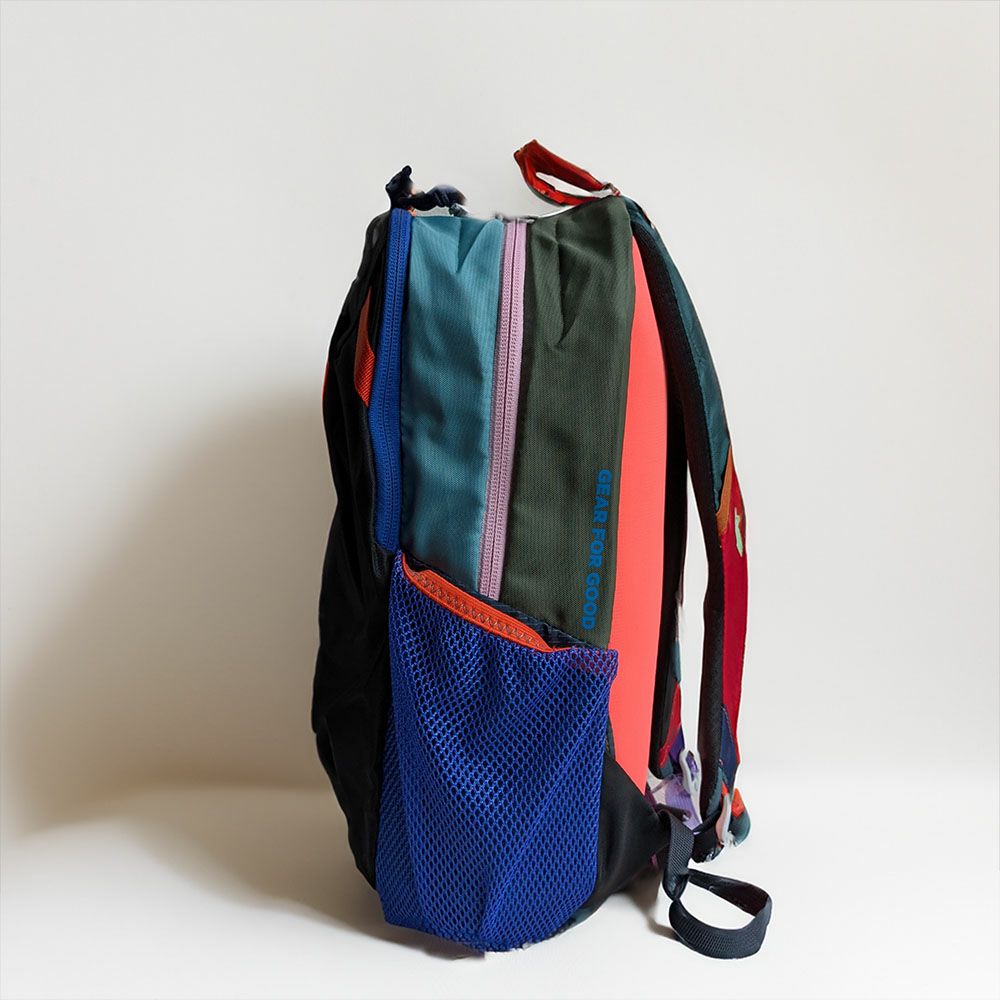 コトパクシ KIDS リュック バックパック F1