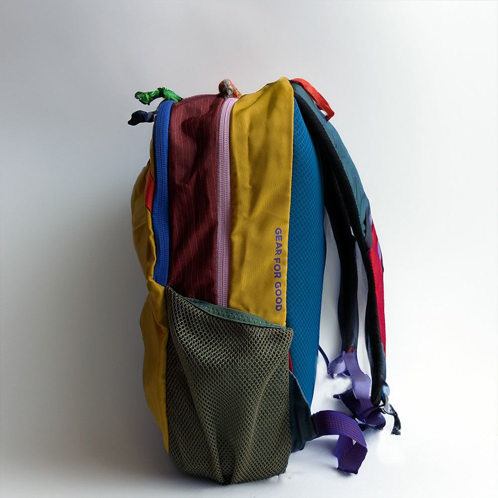 コトパクシ KIDS リュック バックパック F1