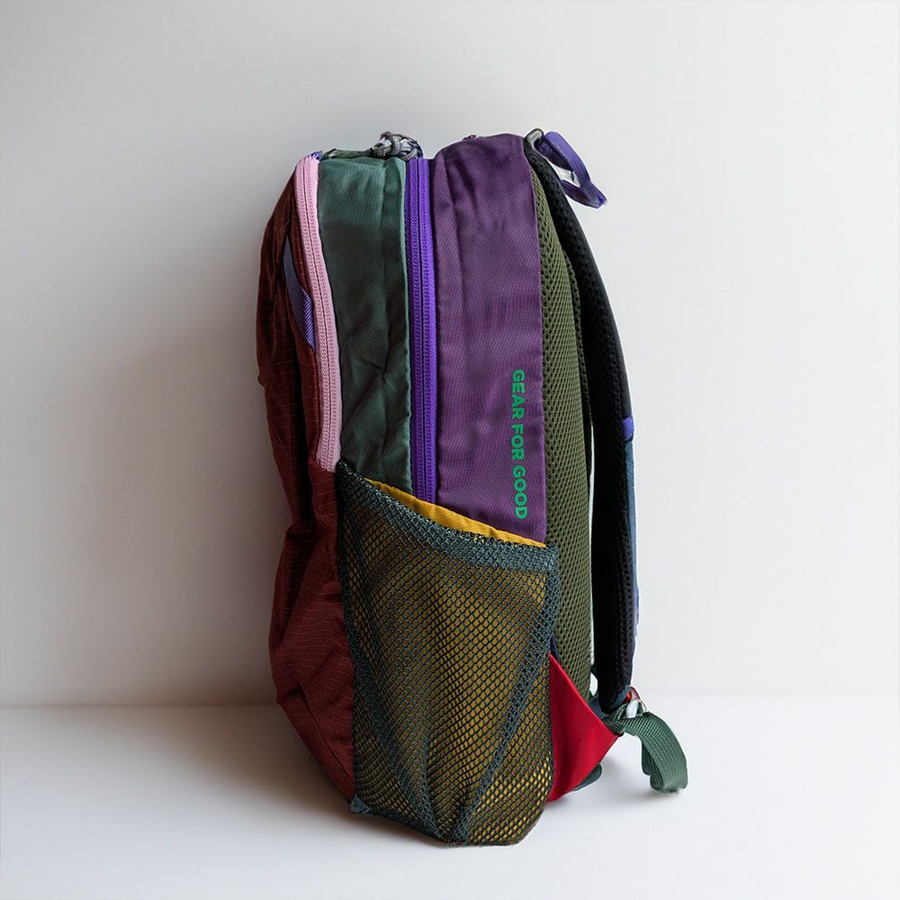 コトパクシ KIDS リュック バックパック F1