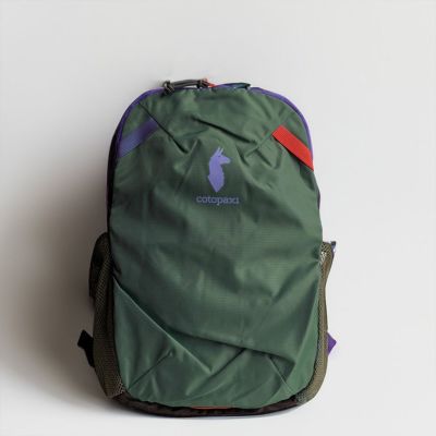 コトパクシ cotopaxi バッグ｜色が選べる正規販売店【物語のある雑貨店