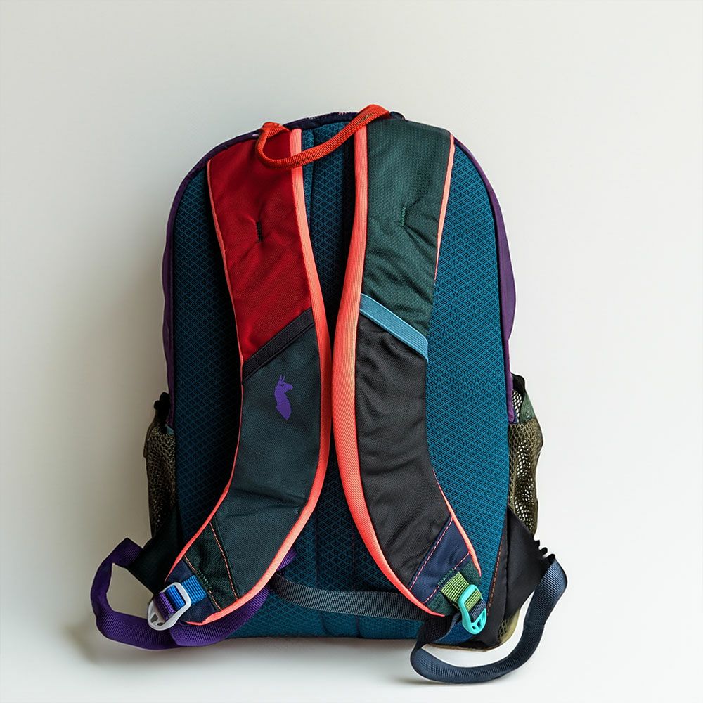 コトパクシ KIDS リュック バックパック F1