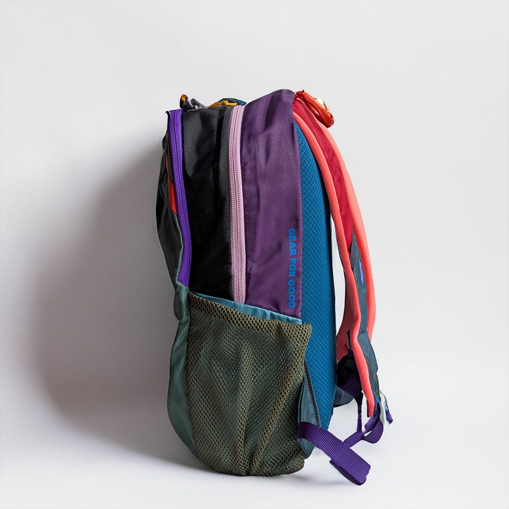 コトパクシ KIDS リュック バックパック F1